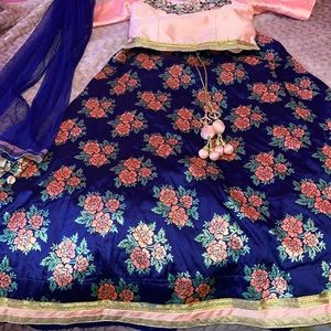Gorgeous lehenga‼️